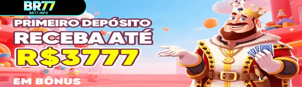 br77 promoções